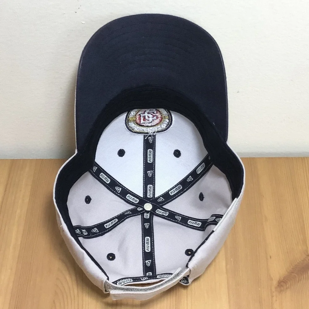 New Era product washington